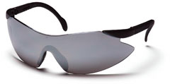 Glasses, Safety, Legacy  Pyramex Safety ProductsRegular Price: $6.95/EA Internet Special: $2.86/EA